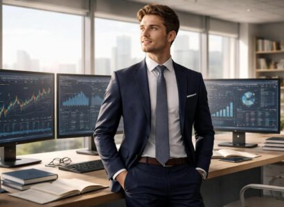 assurez votre réussite professionnelle avec le mba contrôle de gestion de studi, une formation reconnue et adaptée pour booster votre carrière.