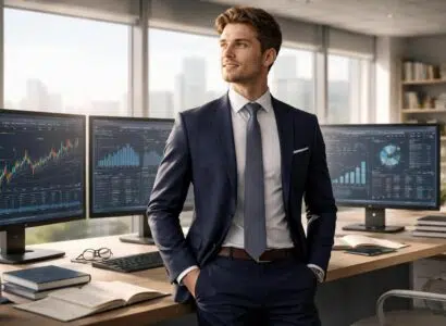 assurez votre réussite professionnelle avec le mba contrôle de gestion de studi, une formation reconnue et adaptée pour booster votre carrière.