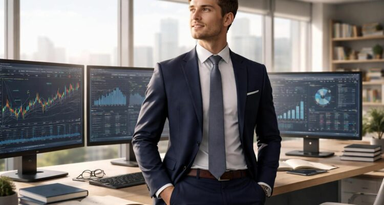 assurez votre réussite professionnelle avec le mba contrôle de gestion de studi, une formation reconnue et adaptée pour booster votre carrière.