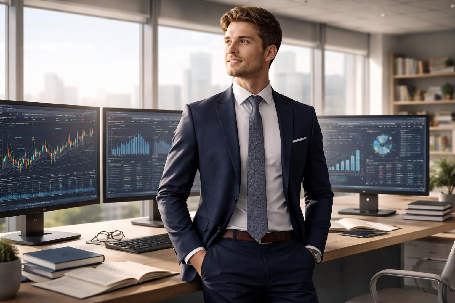 assurez votre réussite professionnelle avec le mba contrôle de gestion de studi, une formation reconnue et adaptée pour booster votre carrière.