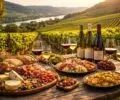 Rhinland, un terroir riche : Explorez ses vins et spécialités culinaires