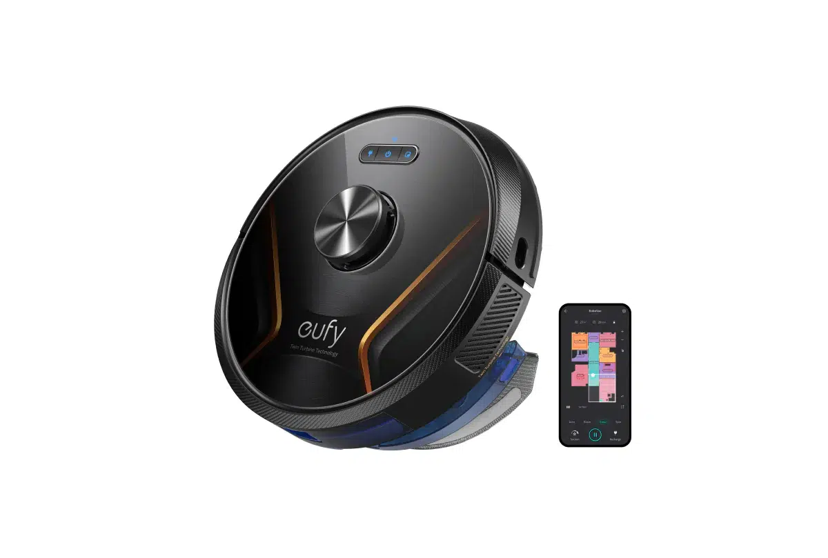 RoboVac-X8