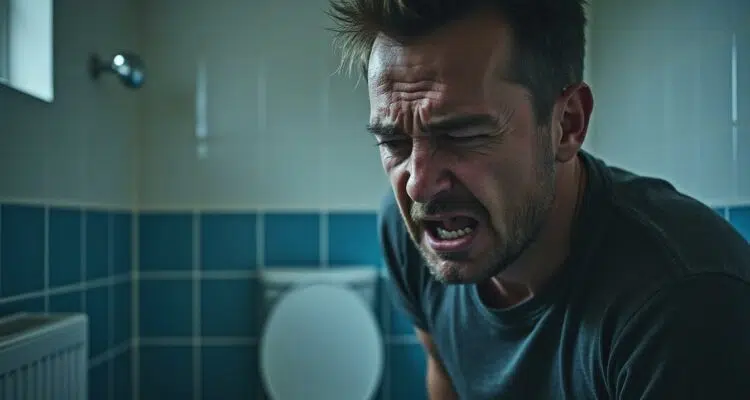 découvrez les causes possibles des rots à l’odeur d’œuf pourri associés à la diarrhée ressemblant à une gastro. apprenez à reconnaître les signes inquiétants et à savoir quand consulter un médecin pour protéger votre santé.