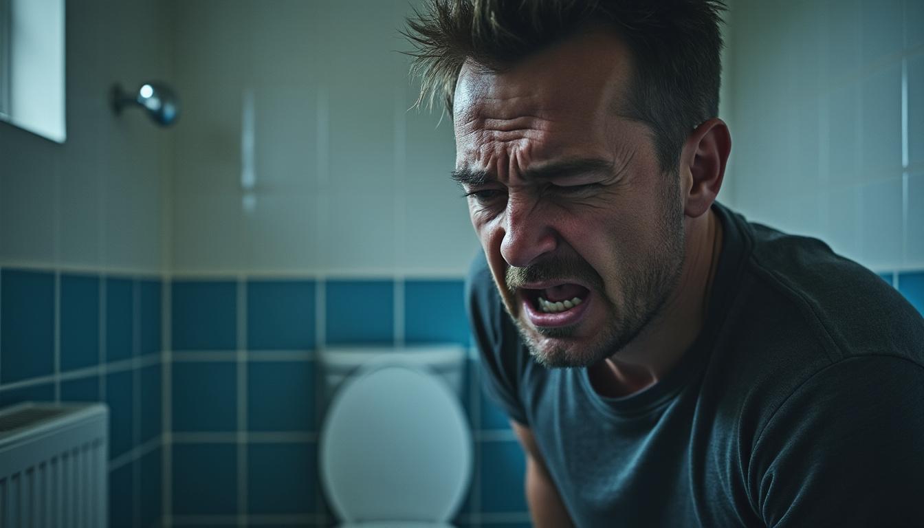découvrez les causes possibles des rots à l’odeur d’œuf pourri associés à la diarrhée ressemblant à une gastro. apprenez à reconnaître les signes inquiétants et à savoir quand consulter un médecin pour protéger votre santé.