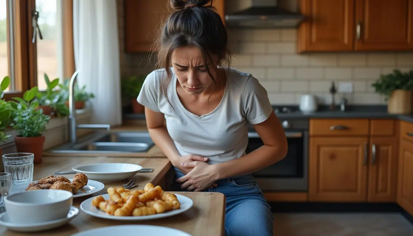 découvrez quelles sont les causes des rots d'œuf pourri accompagnés de diarrhée, quand ces symptômes ressemblent à une gastro et quand il faut consulter un médecin pour éviter toute complication.