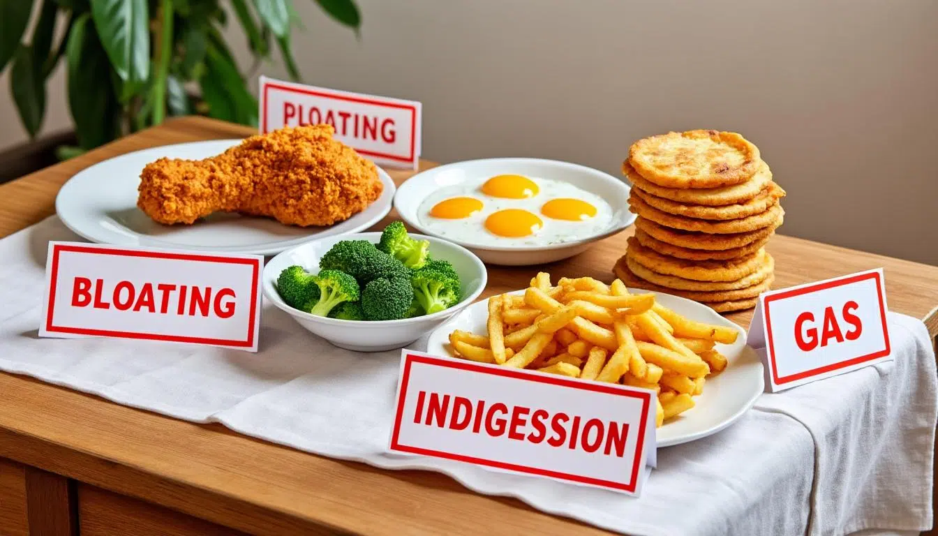 découvrez les causes possibles des rots à l’odeur d’œuf pourri associés à une diarrhée type gastro, les signes inquiétants et quand consulter un médecin pour éviter les complications.