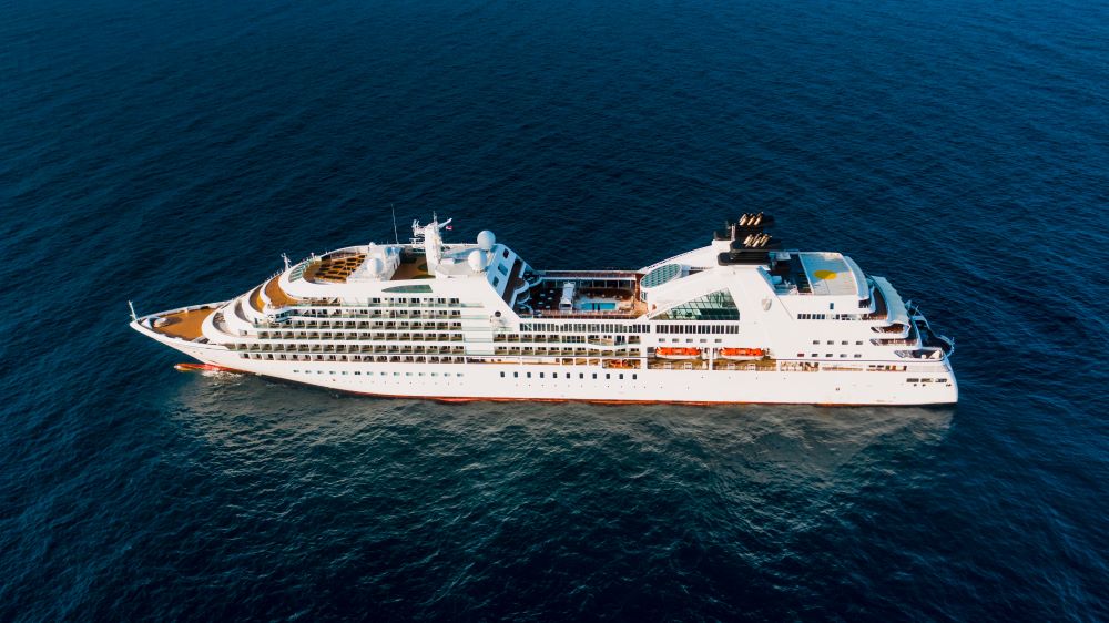 Royal Caribbean