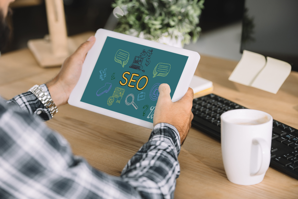 seo freelance