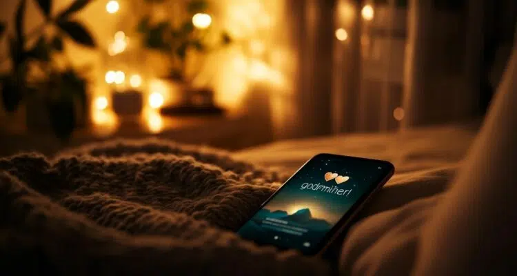 SMS de bonne nuit qui fait craquer une femme : 10 messages irrésistibles à envoyer