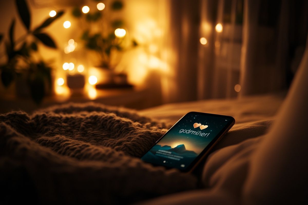 SMS de bonne nuit qui fait craquer une femme : 10 messages irrésistibles à envoyer
