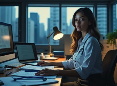 découvrez les salaires des secrétaires médicales en algérie et comparez-les avec d'autres professions. analysez les facteurs influençant ces rémunérations et informez-vous sur les opportunités du secteur.