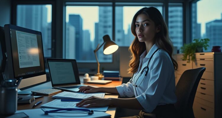 découvrez les salaires des secrétaires médicales en algérie et comparez-les avec d'autres professions. analysez les facteurs influençant ces rémunérations et informez-vous sur les opportunités du secteur.