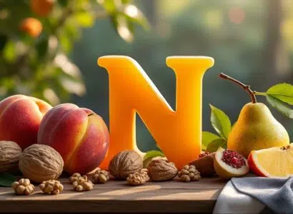 découvrez notre sélection de fruits commençant par n pour égayer vos desserts estivaux. idées gourmandes, astuces et saveurs originales au rendez-vous !