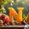 Savourez les fruits en n : les fruits commençant par n pour vos desserts estivaux