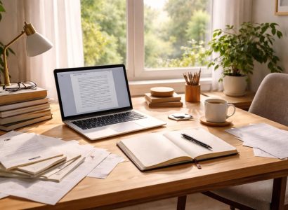 découvrez comment se lancer dans l'écriture et créer un roman de toute pièce grâce à des conseils pratiques et une méthode efficace.