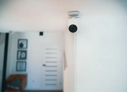 Sécurité High Tech