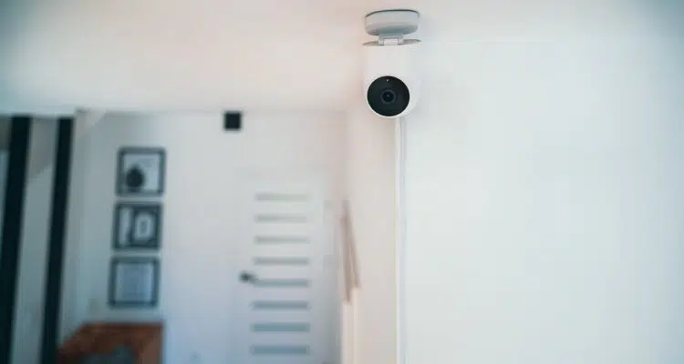 Sécurité High Tech