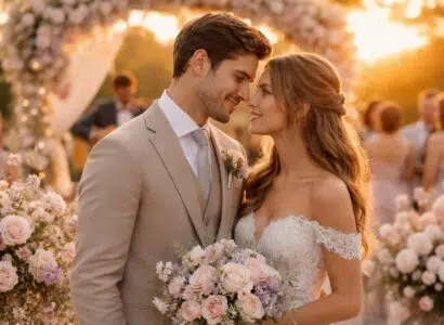 découvrez notre sélection de chansons d'amour romantiques parfaites pour rendre votre mariage inoubliable et émouvant.
