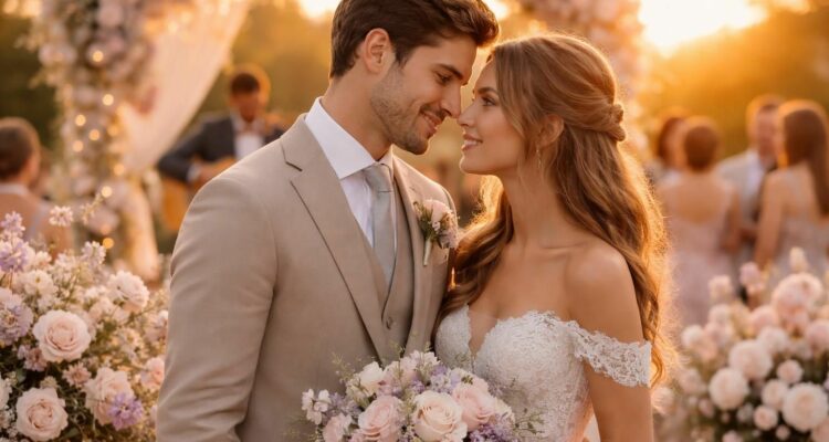 découvrez notre sélection de chansons d'amour romantiques parfaites pour rendre votre mariage inoubliable et émouvant.