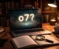 Signification o7 : Découvrez ce que ce terme mystérieux signifie vraiment