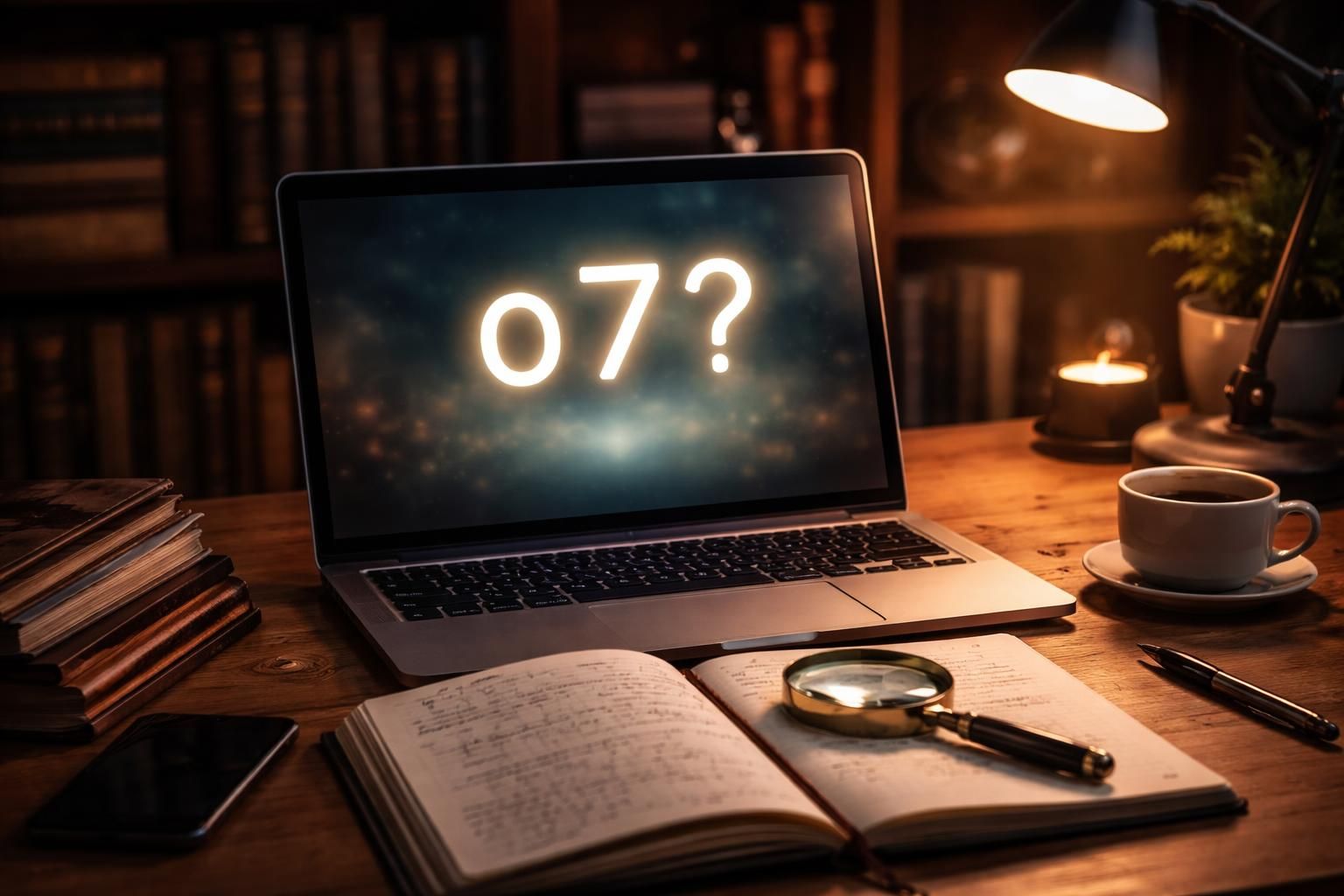 explorez la signification du terme mystérieux o7 et comprenez son origine, son usage et ce qu'il représente réellement dans différents contextes.