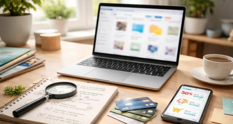 découvrez nos astuces pour dénicher des sites pas chers et acheter malin en toute simplicité. profitez des meilleures offres sans vous ruiner !