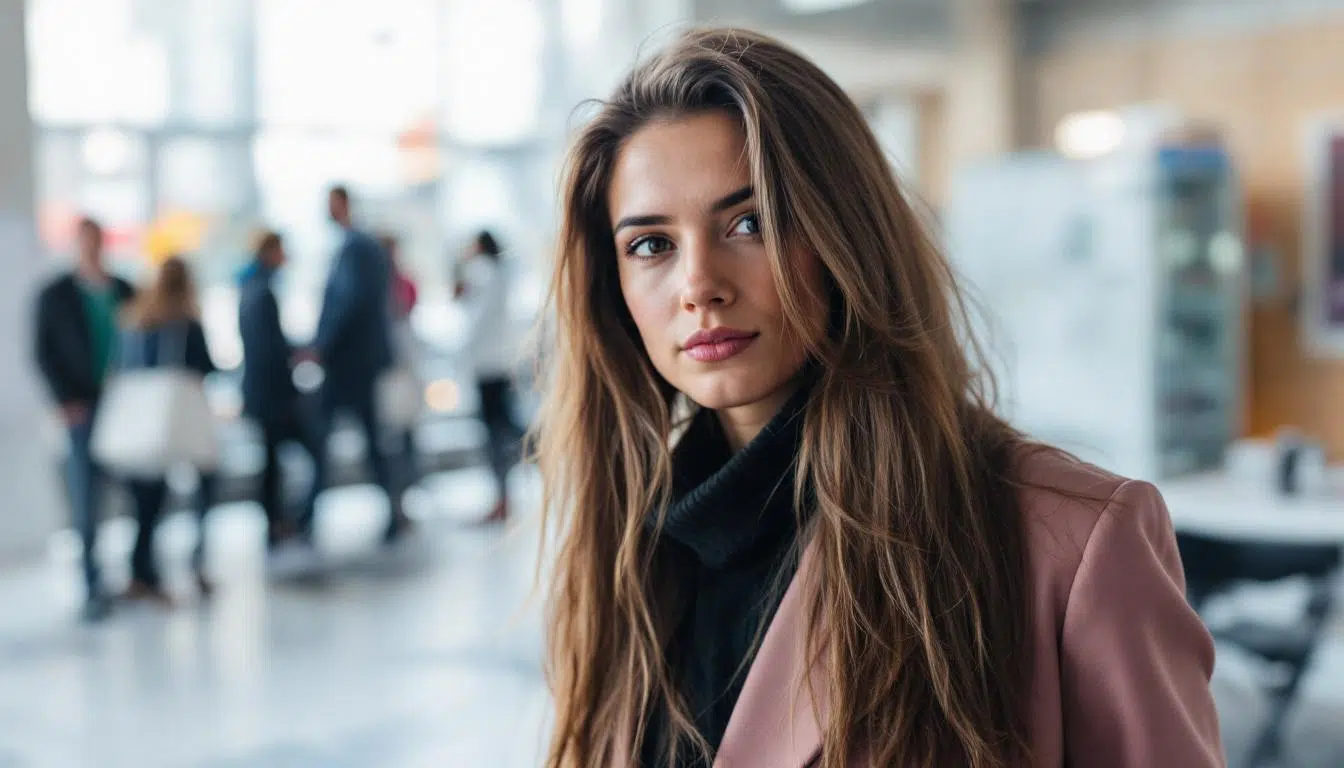 découvrez les astuces des citadins pour sublimer les cheveux fins sans volume et leur redonner vitalité et épaisseur au quotidien.