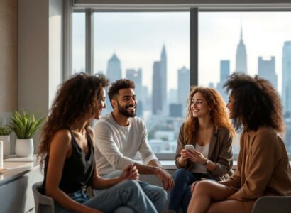 découvrez les astuces des citadins pour sublimer les cheveux fins sans volume et leur redonner force et éclat au quotidien.