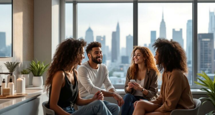 découvrez les astuces des citadins pour sublimer les cheveux fins sans volume et leur redonner force et éclat au quotidien.