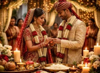 découvrez le symbolisme et les rituels essentiels qui enrichissent la tradition du mariage, entre coutumes ancestrales et significations profondes.