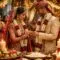 Symbolisme et rituels dans la tradition du mariage