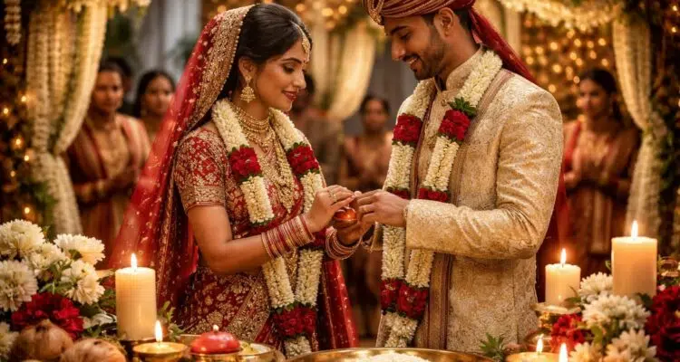 découvrez le symbolisme et les rituels essentiels qui enrichissent la tradition du mariage, entre coutumes ancestrales et significations profondes.