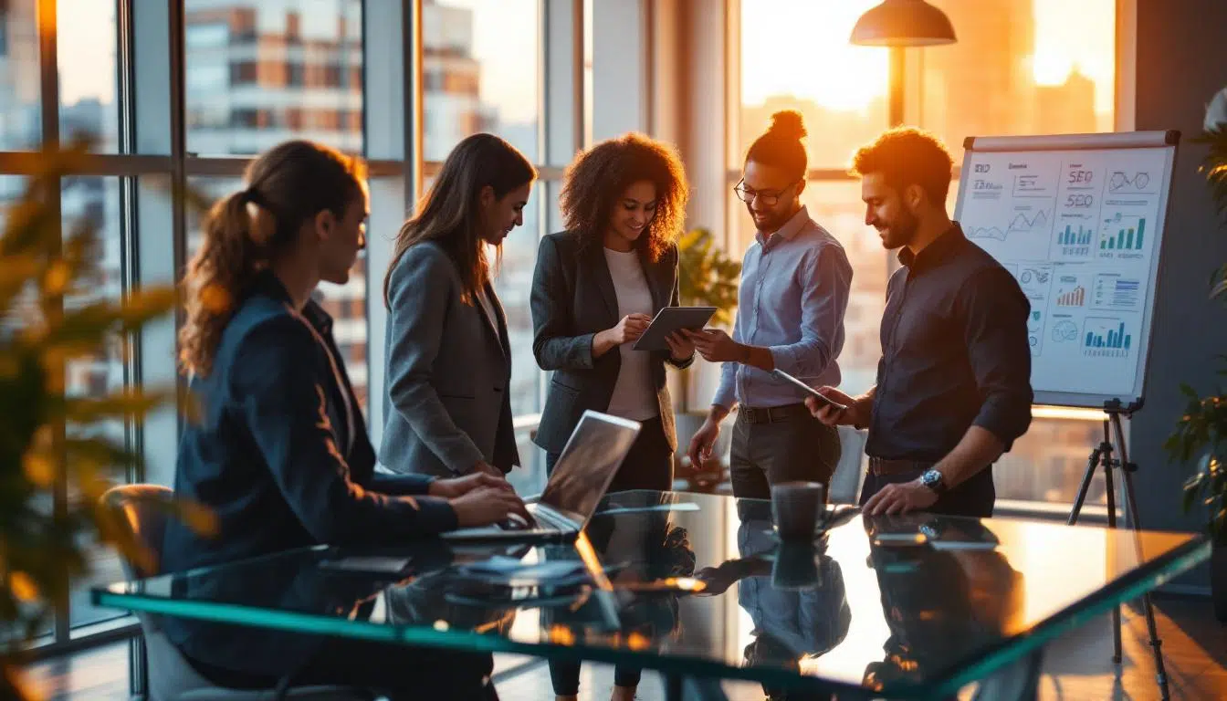 découvrez le top 5 des meilleures plateformes de vente de liens seo pour booster votre visibilité en ligne et améliorer votre référencement efficacement.