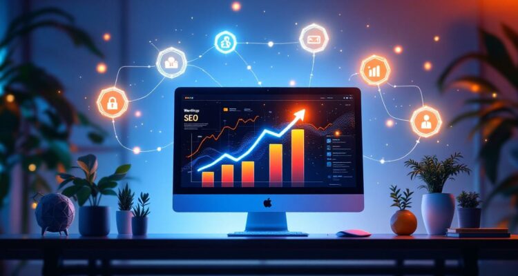 découvrez le top 5 des meilleures plateformes de vente de liens seo pour booster votre visibilité en ligne et améliorer votre référencement naturel efficacement.