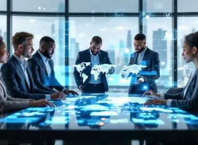 découvrez notre sélection des 5 meilleurs consultants geo pour dynamiser votre entreprise et optimiser votre stratégie géomarketing avec expertise et innovation.