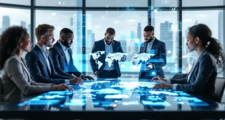 découvrez notre sélection des 5 meilleurs consultants geo pour dynamiser votre entreprise et optimiser votre stratégie géomarketing avec expertise et innovation.