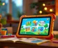 Tablette tactile pour enfant by Gulli : une technologie Kurio pour apprendre en s’amusant
