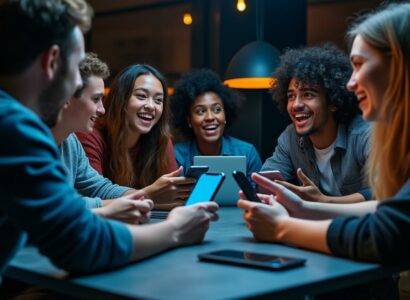 découvrez comment accéder au nouveau tchat nrj et profitez d'échanges dynamiques et interactifs. suivez notre guide pour rejoindre la communauté et ne manquez aucune conversation passionnante !