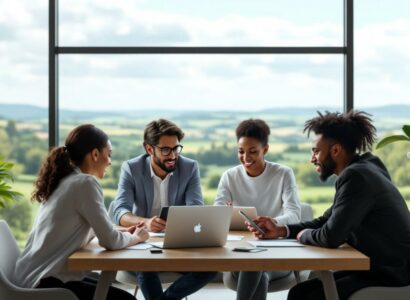 découvrez les témoignages clients sur les meilleures agences spécialisées dans la création de sites e-commerce dans la drôme, et choisissez celle qui correspond parfaitement à vos besoins.