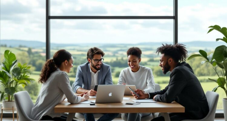 découvrez les témoignages clients sur les meilleures agences spécialisées dans la création de sites e-commerce dans la drôme, et choisissez celle qui correspond parfaitement à vos besoins.