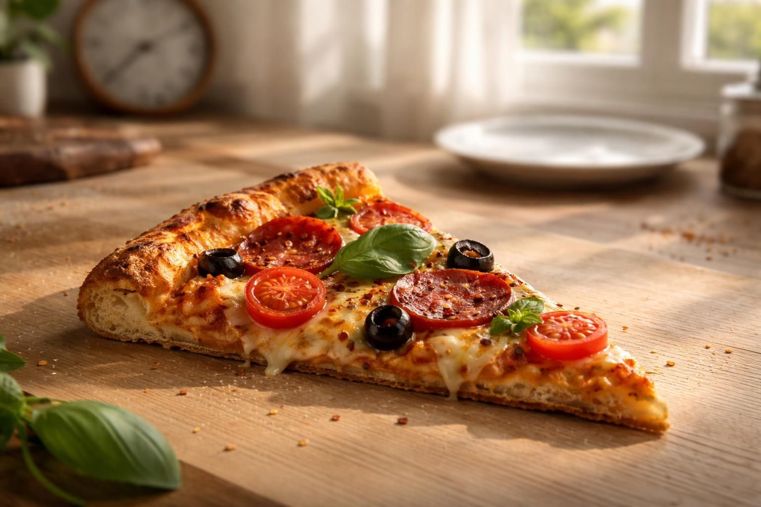 découvrez combien de temps une pizza cuite peut rester délicieuse hors du réfrigérateur et comment la conserver pour préserver son goût et sa sécurité alimentaire.