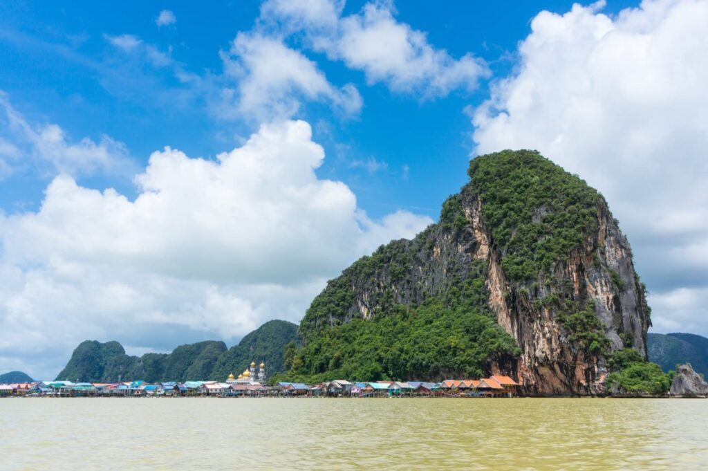 Thaïlande le petit joyau de l’Asie du Sud-est