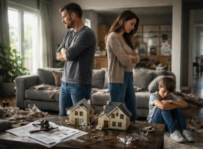 découvrez les 10 erreurs à éviter lors d'un divorce et comprenez les conséquences qui peuvent en découler pour mieux protéger vos intérêts.