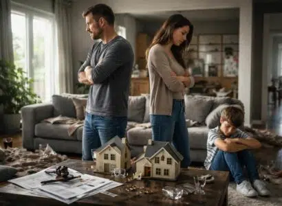 découvrez les 10 erreurs à éviter lors d'un divorce et comprenez les conséquences qui peuvent en découler pour mieux protéger vos intérêts.