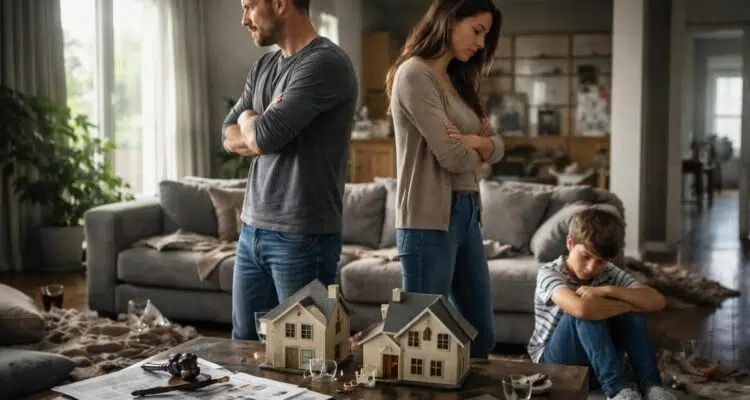 découvrez les 10 erreurs à éviter lors d'un divorce et comprenez les conséquences qui peuvent en découler pour mieux protéger vos intérêts.