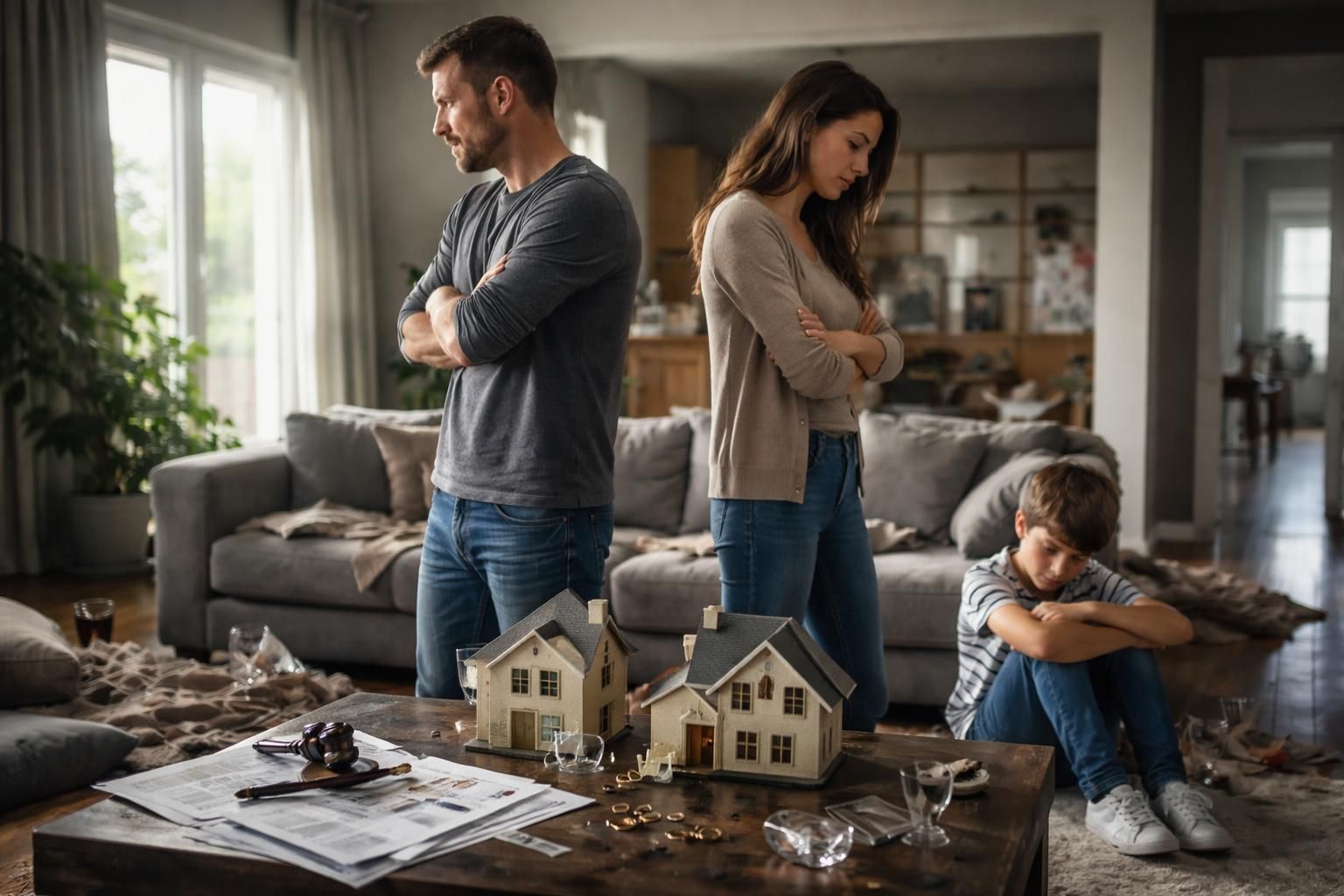 découvrez les 10 erreurs à éviter lors d'un divorce et comprenez les conséquences qui peuvent en découler pour mieux protéger vos intérêts.