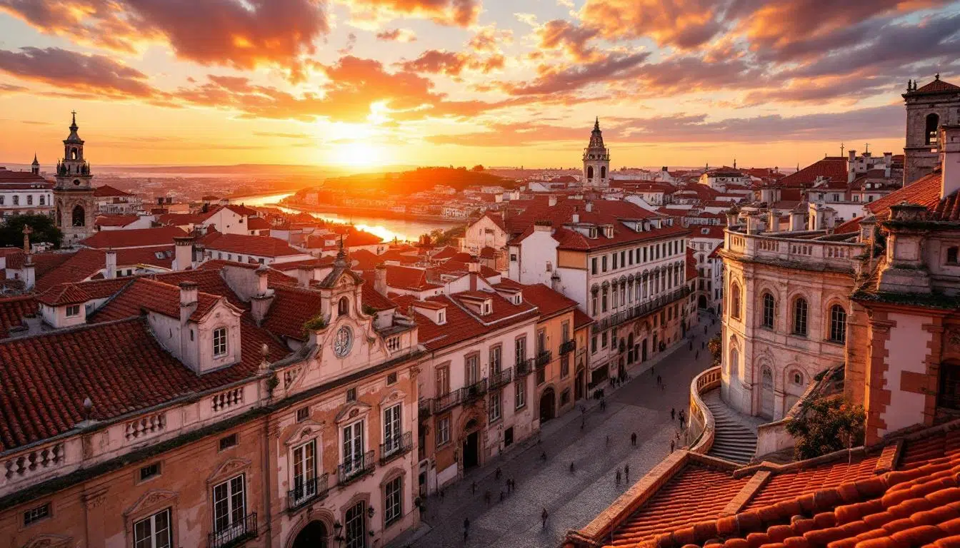 découvrez le top 10 des meilleurs sites de locations de vacances pour coimbra et trouvez l'hébergement idéal pour un séjour inoubliable au cœur du portugal.