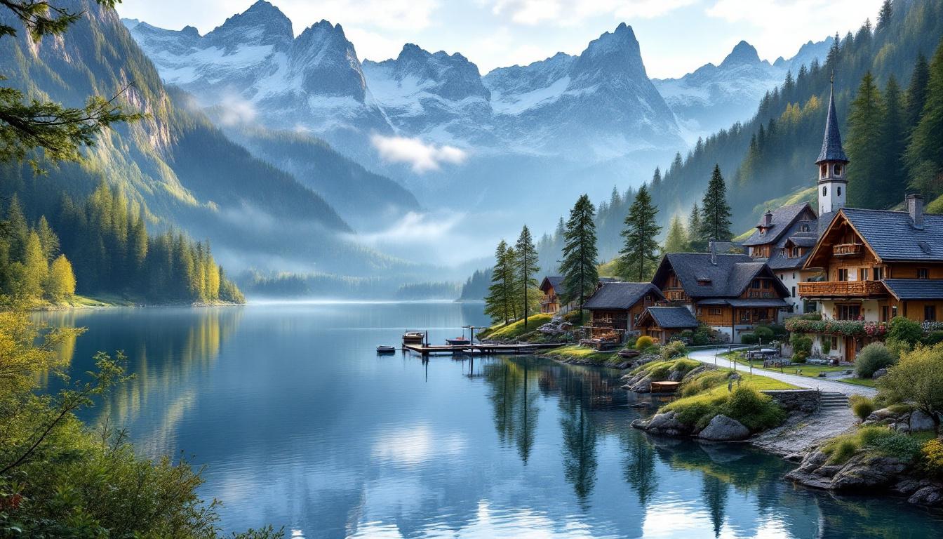 découvrez le top 10 des meilleurs sites de locations de vacances à gérardmer pour trouver votre hébergement idéal et profiter pleinement de cette station incontournable.