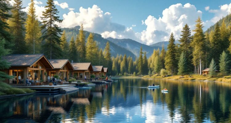 découvrez notre sélection des 10 meilleurs sites de locations de vacances à gérardmer pour trouver l’hébergement idéal et profiter pleinement de votre séjour.