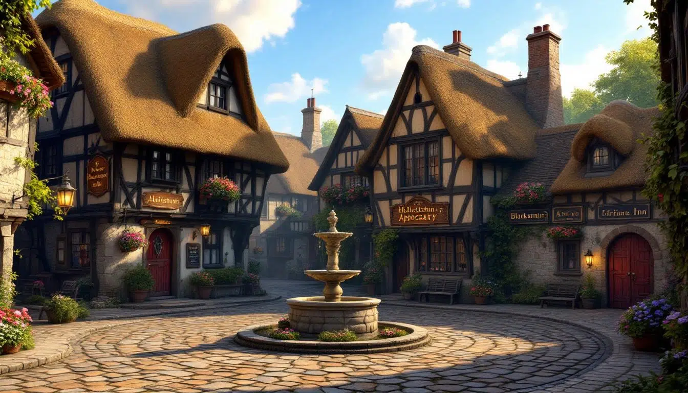 découvrez le top 10 des meilleurs sites de locations de vacances à pérouges pour cet été et trouvez l'hébergement idéal pour un séjour inoubliable.